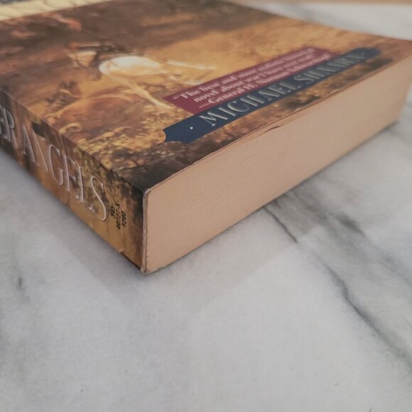 The Killer Angels * Michael Shaara * Civil War Trilogy #2 - Picture 7 of 9